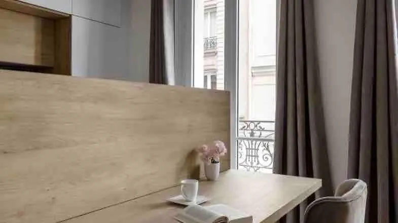 Paris Cozy Apartment 15Th Dist- Eiffel Tour