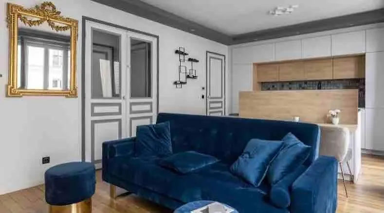 Paris Cozy Apartment 15Th Dist- Eiffel Tour France